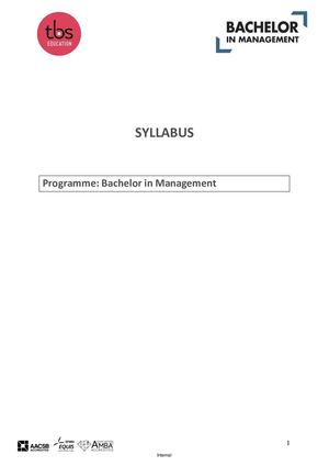 International Supply Chain Management