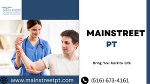 Best Physiotherapist In Bellerose