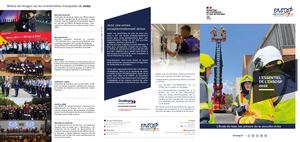 L'essentiel Ensosp 2022