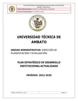 Pedi 2022 2025