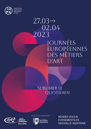 DOSSIER DE PRESSE JEMA2023 NOUVELLE-AQUITAINE