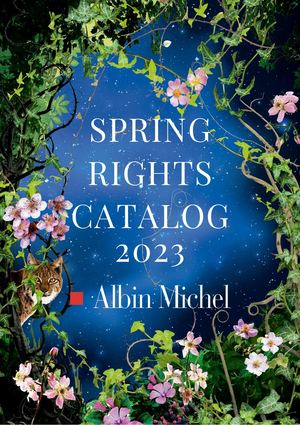 Spring Rights Catalog Albin Michel