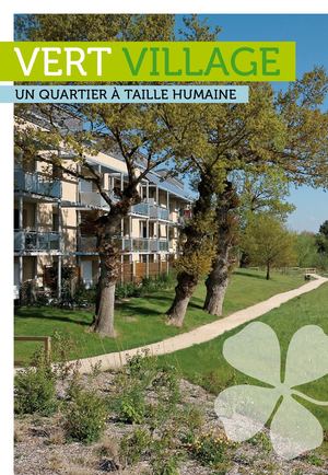 Magazine Vert Village