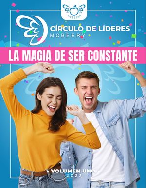 Circulo De Lideres V7 Pdf