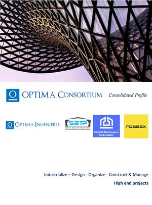 V4 New V13 Cp Optima Consortium