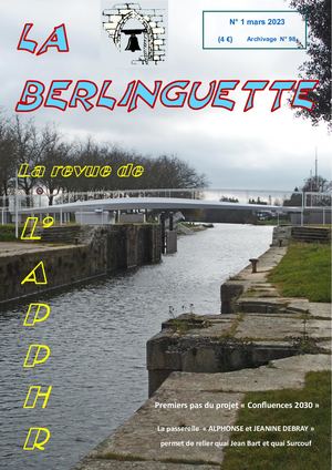 98 Berlinguette Mars 2023