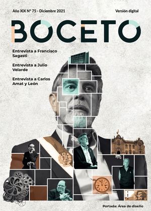 Revista Boceto N°75