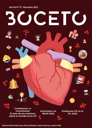 Revista Boceto N°79