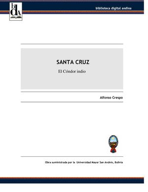 2 Leendo Condor Indio