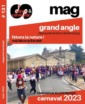 Le Mag 131 St Su&ca