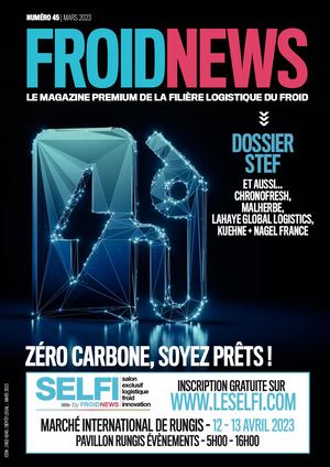 FROID NEWS N°45