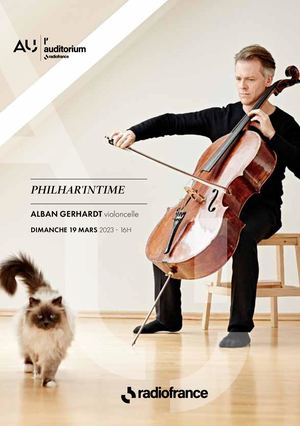 19 Mars Philharmonique