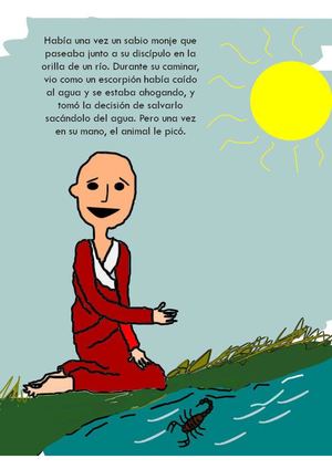 Producto Integrador Un Cuento Interactivo Ivan Orozco