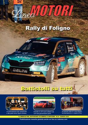 Lineamotori Marzo 2023 Web