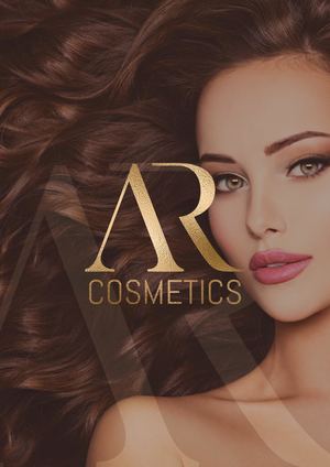Calaméo - AR COSMETICS CATALOGUE