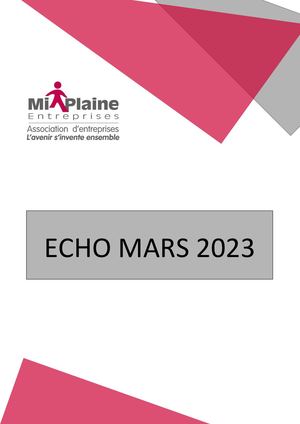 Echo 03