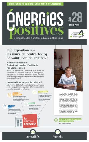 JOURNAL D'INFORMATION #28