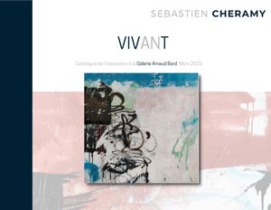 Catalogue Exposition Galerie Arnaud Bard Mars 2023 Presselight(1)