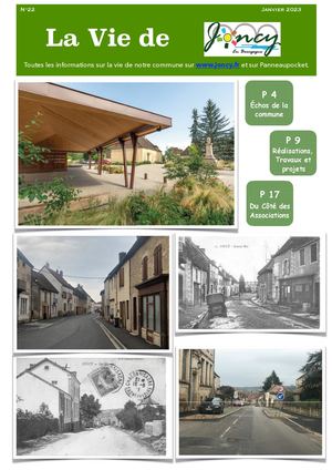 Bulletin Joncy 22 Vdef