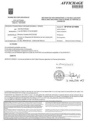 Arrete Dp5714723y0004