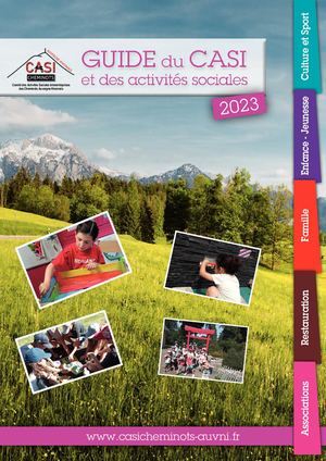 Casi Auvergne Guide Pratique2023 Final