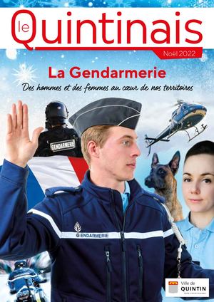 Le Quintinais Noel 2022