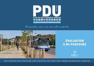 PDU 2015 2025 Evaluation à mi parcours - mars 2023
