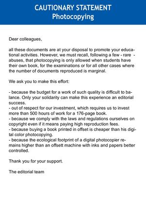 S2 Workbook Integrates Science