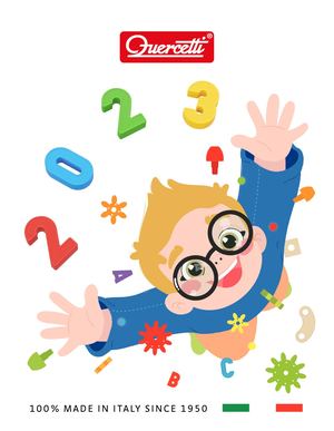 Cat Generale Quercetti 2023 Lr