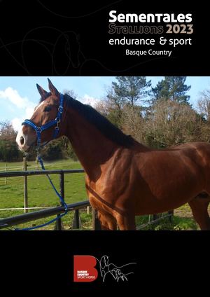 Catalogo Sementales 2023 Endurance & Sport