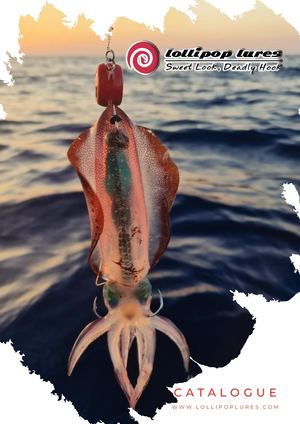 Catalog Lollipop