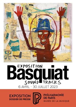 Dossier de Presse "Basquiat soundtracks"