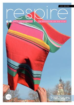 Respire Mars 2023