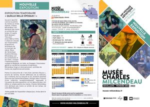 Dépliant Milcendeau Version Finale Ok