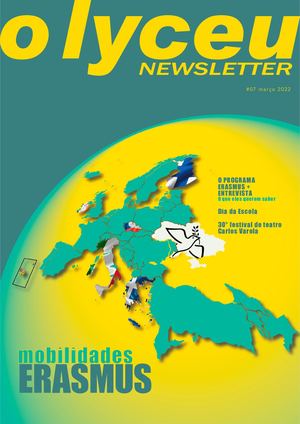 NEWSLETTER O LYCEU #07