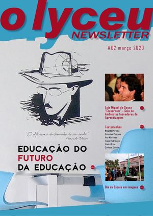 NEWSLETTER O LYCEU #02