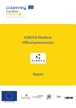 Cinuca Presentation