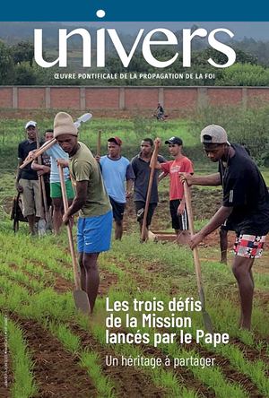 Univers | janvier - juin 2023