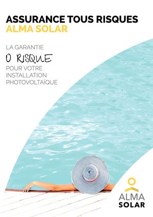 Assurance Tous Risques Alma Solar Fr