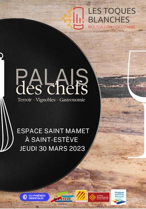 Palais Des Chefs (1)