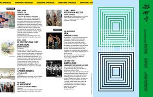 Depliant programmation Volume