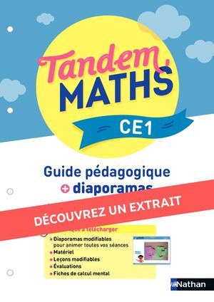 Tandem Extrait GPce1