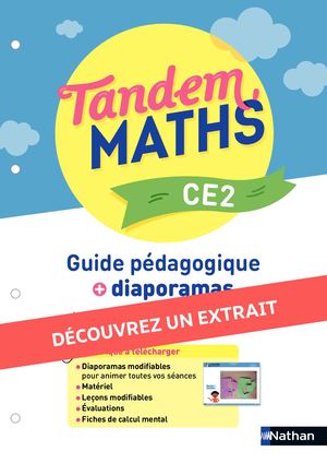 Tandem Extrait GPce2