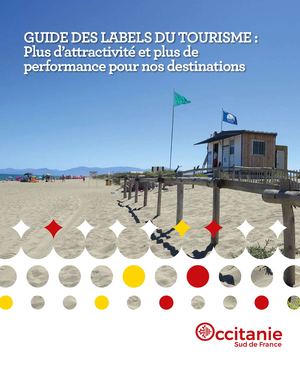 Guide Des Labels Du Tourisme Crt Occitanie