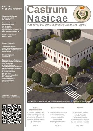 Castrum Nasicae 05 (2022)
