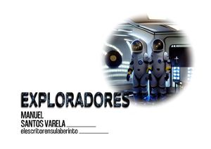 Exploradores