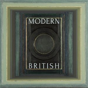 Modern British Catalogue