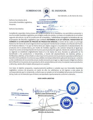 Decreto 638 Sin Dai Huevos Y Carne De Pavo