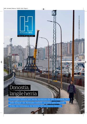 Irutxuloko Hitza 20230317