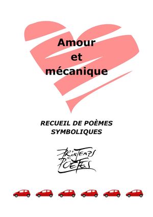 Poèmes Amour Et Mécanique